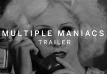Feast Your Eyes on John Waters’ Gloriously Disgusting Lost Trashterpiece, Multiple Maniacs