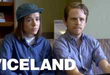 Ellen Page & Gaycation Travel to Orlando