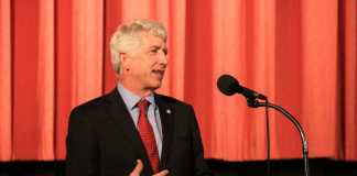 mark herring