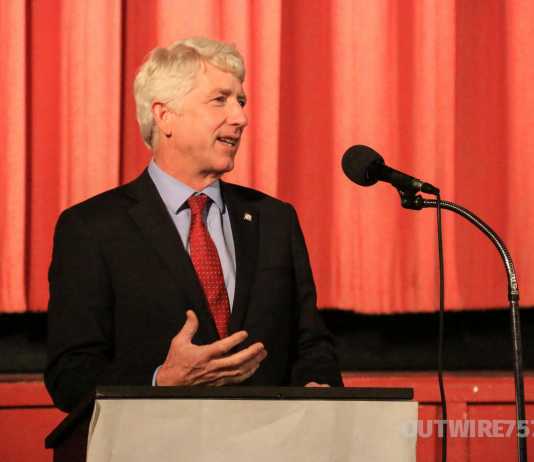 mark herring