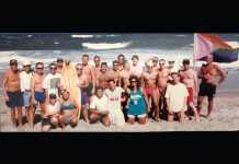 11th Annual Outer Banks Pridefest has its genesis in a 30-year old grassroots movement