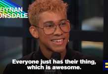 Happy National Coming Out Day!