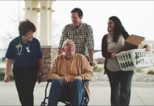 New Ad Highlights Discrimination of LGBTQ Senior Citizens