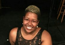 20 InQueeries with Local Author Shawnon Corprew