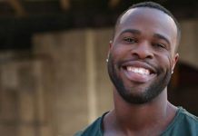 Let’s Get to Know Lorenzo Wright, Navy Sailor and Author