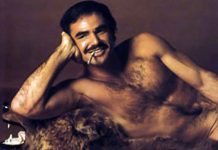 Burt Reynolds Was My Childhood Crush And Adulthood Role Model