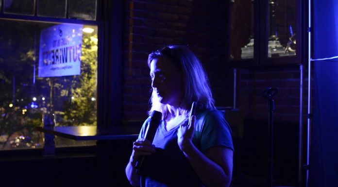 Join Us for a Spooky ‘Out in the Open – Shocktober’ on Friday