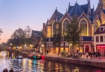 Amsterdam Welcomes the World to Enjoy its Diversity and Inclusivity