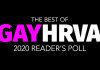 Best of GAY HRVA