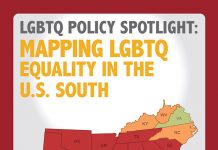 New Report and PBS Web Series Document LGBTQ Equality in the U.S. South