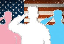 Transgender Military