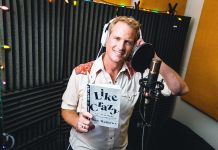 Dan Mathews’ Memoir ‘Like Crazy’ Finds The Sweet Spot In A Dark Time Dan Mathews Like Crazy