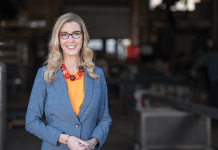 I Will Never Stop Fighting for LGBTQ+ Rights