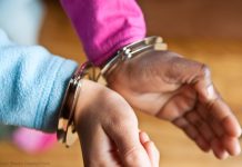 Black People Account For 68% Of HIV-Related Arrests In Virginia