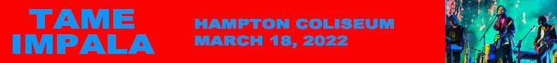 Tame Impala