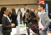 Virginia’s Only LGBTQ Career Expo Takes Place in Norfolk on March 30